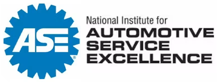 ASE Automotive Service Excellence